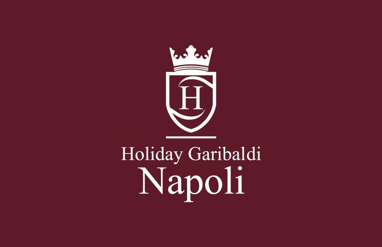 Bed and breakfast Garibaldi Nápoles